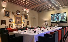 Cobergher Hotel
